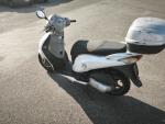 Klikněte pro detailní foto č. 6 - Honda PS 125i (2009) ,řp.sk. B , SUPER CENA