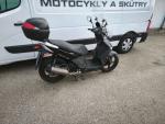 Klikněte pro detailní foto č. 2 - Kymco Agility 150 (2011) SUPER CENA