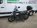 Klikněte pro detailní foto č. 3 - Kymco Agility 150 (2011) SUPER CENA