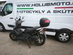 Klikněte pro detailní foto č. 4 - Kymco Agility 150 (2011) SUPER CENA