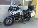 Klikněte pro detailní foto č. 10 - Yamaha XT 1200 Z Super Ténéré
