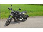 Detail nabídky - Husqvarna Svartpilen 125