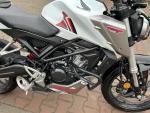 Klikněte pro detailní foto č. 11 - Honda CB 125 R Neo Sports Café