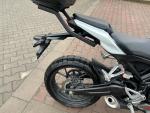 Klikněte pro detailní foto č. 12 - Honda CB 125 R Neo Sports Café