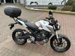 Klikněte pro detailní foto č. 1 - Honda CB 125 R Neo Sports Café