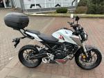 Klikněte pro detailní foto č. 2 - Honda CB 125 R Neo Sports Café