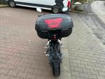 Klikněte pro detailní foto č. 4 - Honda CB 125 R Neo Sports Café