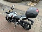 Klikněte pro detailní foto č. 5 - Honda CB 125 R Neo Sports Café
