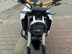 Klikněte pro detailní foto č. 9 - Honda CB 125 R Neo Sports Café