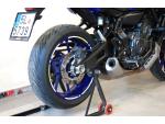 Klikněte pro detailní foto č. 5 - Yamaha MT-07 - krásný stav,1.maj,původ ČR