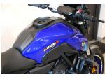 Klikněte pro detailní foto č. 8 - Yamaha MT-07 - krásný stav,1.maj,původ ČR