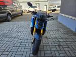 Klikněte pro detailní foto č. 7 - Suzuki GSX-S 1000 ABS