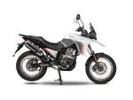 Klikněte pro detailní foto č. 2 - Malaguti Dune 125