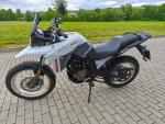 Klikněte pro detailní foto č. 7 - Malaguti Dune 125