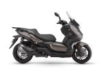 QJ Motor Fort 350-nový skútr