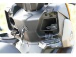 Klikněte pro detailní foto č. 5 - QJ Motor Fort 350-nový skútr