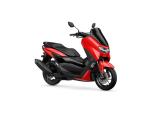 Yamaha NMAX 155 + BONUS