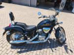 Klikněte pro detailní foto č. 3 - Honda VT 600 C Shadow