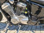 Klikněte pro detailní foto č. 7 - Honda VT 600 C Shadow