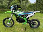 Detail nabídky - Leramotors Pitbike MiniRocket 125