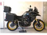 Detail nabídky - Voge - 525DSX - krásný stav,1.maj, původ ČR,serviska,ZÁRUKA