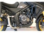 Klikněte pro detailní foto č. 6 - Voge 525DSX - krásný stav,1.maj, původ ČR,serviska,ZÁRUKA