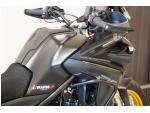Klikněte pro detailní foto č. 8 - Voge 525DSX - krásný stav,1.maj, původ ČR,serviska,ZÁRUKA