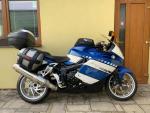 Klikněte pro detailní foto č. 11 - BMW K 1200 S