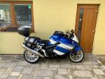 Detail nabídky - BMW K 1200 S