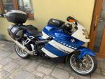 Klikněte pro detailní foto č. 4 - BMW K 1200 S