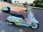 Klikněte pro detailní foto č. 1 - Peugeot Django 125 ČR 1. MAJ TOP STAV