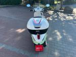 Klikněte pro detailní foto č. 4 - Peugeot Django 125 ČR 1. MAJ TOP STAV