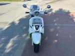 Klikněte pro detailní foto č. 8 - Peugeot Django 125 ČR 1. MAJ TOP STAV