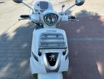 Klikněte pro detailní foto č. 9 - Peugeot Django 125 ČR 1. MAJ TOP STAV