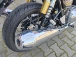 Klikněte pro detailní foto č. 11 - Royal Enfield Continental GT 650