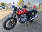 Klikněte pro detailní foto č. 1 - Royal Enfield Continental GT 650