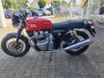 Klikněte pro detailní foto č. 3 - Royal Enfield Continental GT 650