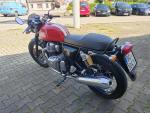 Klikněte pro detailní foto č. 4 - Royal Enfield Continental GT 650