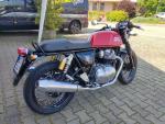 Klikněte pro detailní foto č. 6 - Royal Enfield Continental GT 650