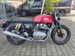 Klikněte pro detailní foto č. 7 - Royal Enfield Continental GT 650