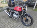 Klikněte pro detailní foto č. 8 - Royal Enfield Continental GT 650