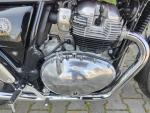 Klikněte pro detailní foto č. 9 - Royal Enfield Continental GT 650