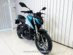 Klikněte pro detailní foto č. 12 - Voge 125R