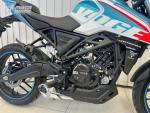 Klikněte pro detailní foto č. 13 - Voge 125R