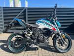 Detail nabídky - Voge 125R