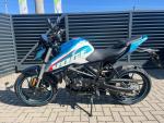 Klikněte pro detailní foto č. 2 - Voge 125R