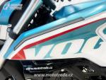 Klikněte pro detailní foto č. 4 - Voge 125R