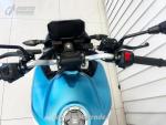 Klikněte pro detailní foto č. 5 - Voge 125R