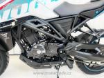 Klikněte pro detailní foto č. 7 - Voge 125R