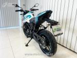Klikněte pro detailní foto č. 9 - Voge 125R